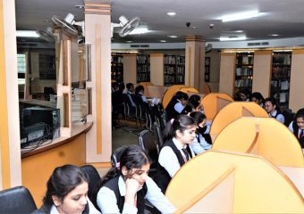 Central Library